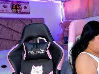 cristal-smith02 live webcam show