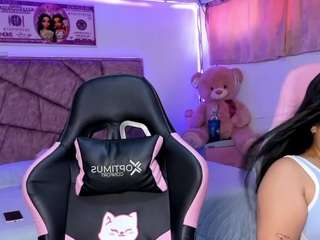 cristal-smith02 live webcam show