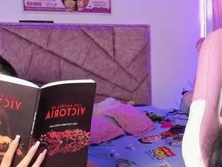 cristal-smith02 Live Webcam on CamSoda
