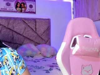 Cristal-Smith02 live cam preview