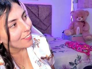 Cristal-Smith02 live cam preview