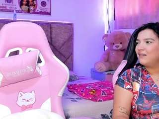 Cristal-Smith02 live cam preview