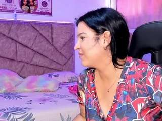 Cristal-Smith02 live cam preview