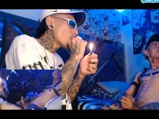 denverwhite webcam model