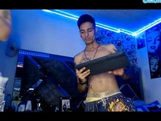 denverwhite Live Webcam on CamSoda