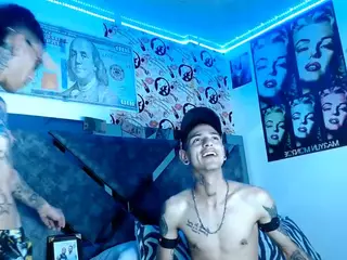 denverwhite's Live Sex Cam Show