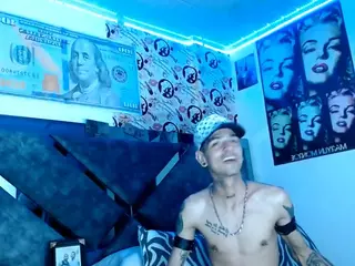 denverwhite's Live Sex Cam Show