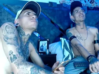 denverwhite's Live Sex Cam Show
