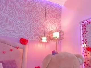 emilycollins1 Live Webcam on CamSoda