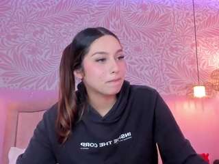 emilycollins1 webcam