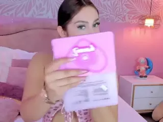 EmilyCollins1's Live Sex Cam Show