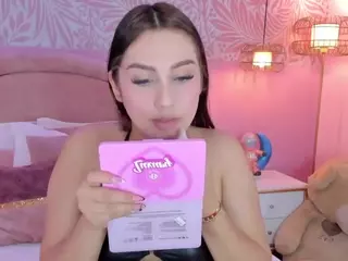 EmilyCollins1's Live Sex Cam Show