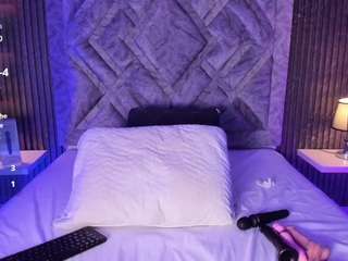 hannyk Live Webcam on CamSoda