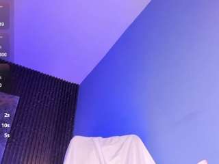 hannyk Live Webcam on CamSoda
