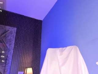 hannyk Live Webcam on CamSoda