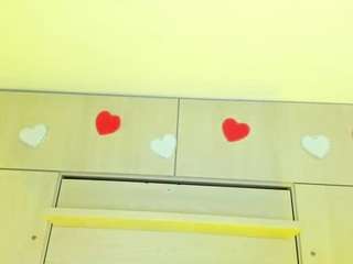 hannyk webcam