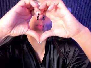 hannyk webcam