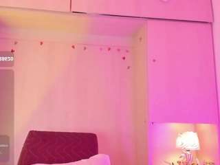 hannyk Webcam Model Profile