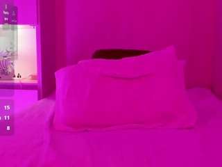 hannyk webcam