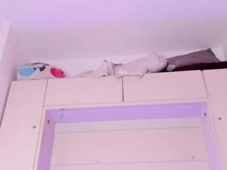 hannyk Live Webcam on CamSoda
