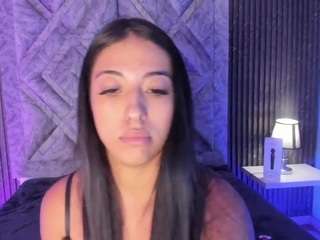 hannyk Live Webcam on CamSoda