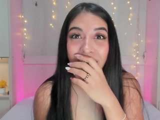 Live stream of hannyk