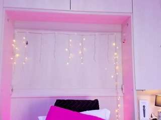 hannyk's live room