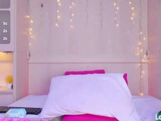 hannyk Sex Cam Show