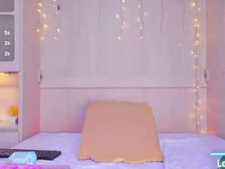 hannyk Sex Cam Show