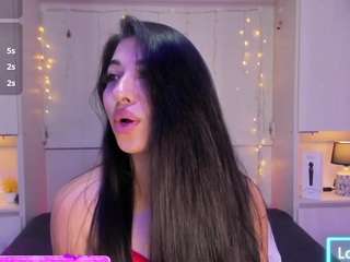 hannyk Sex Cam Show