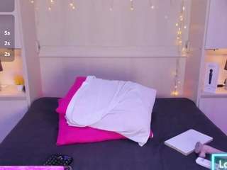 hannyk Sex Cam Show