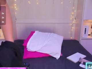 hannyk Sex Cam Show