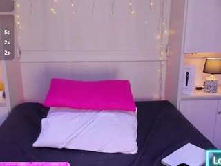 hannyk Sex Cam Show