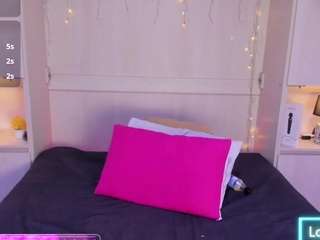 hannyk Sex Cam Show