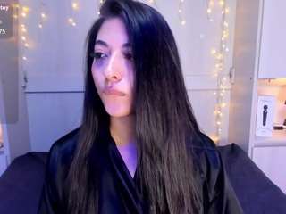 hannyk live webcam show