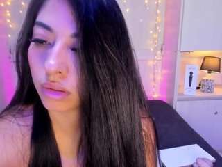 hannyk live webcam show