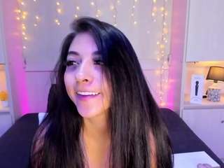 hannyk live webcam show