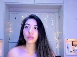 hannyk live webcam show