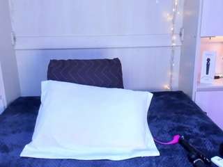 hannyk live webcam show