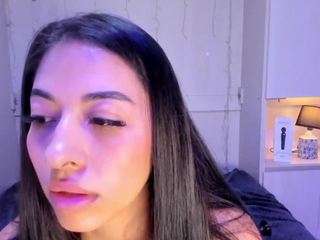 hannyk webcam model