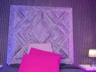 HannyK live webcam show