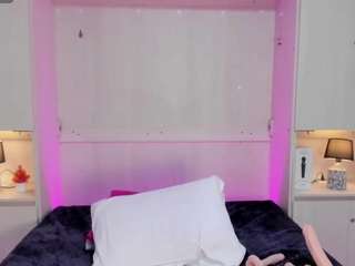 HannyK live cam preview