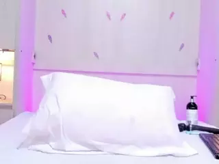 HannyK's Live Sex Cam Show