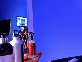 HannyK's Live Sex Cam Show