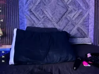 HannyK's Live Sex Cam Show