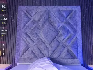 HannyK's Live Sex Cam Show