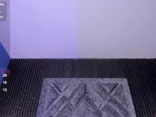 HannyK's Live Sex Cam Show