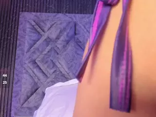 HannyK's Live Sex Cam Show