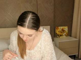 harriethaines Live Webcam on CamSoda