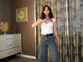 monagermany Sex Cam Show